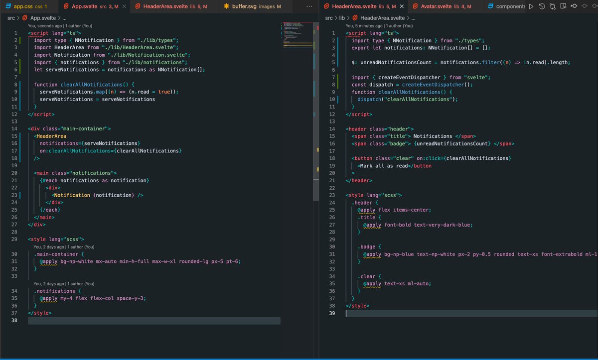 UcheDotPhp's tweet image. Decided to my #weekends to develop my #sveltekit skills #sveltejs #javascript