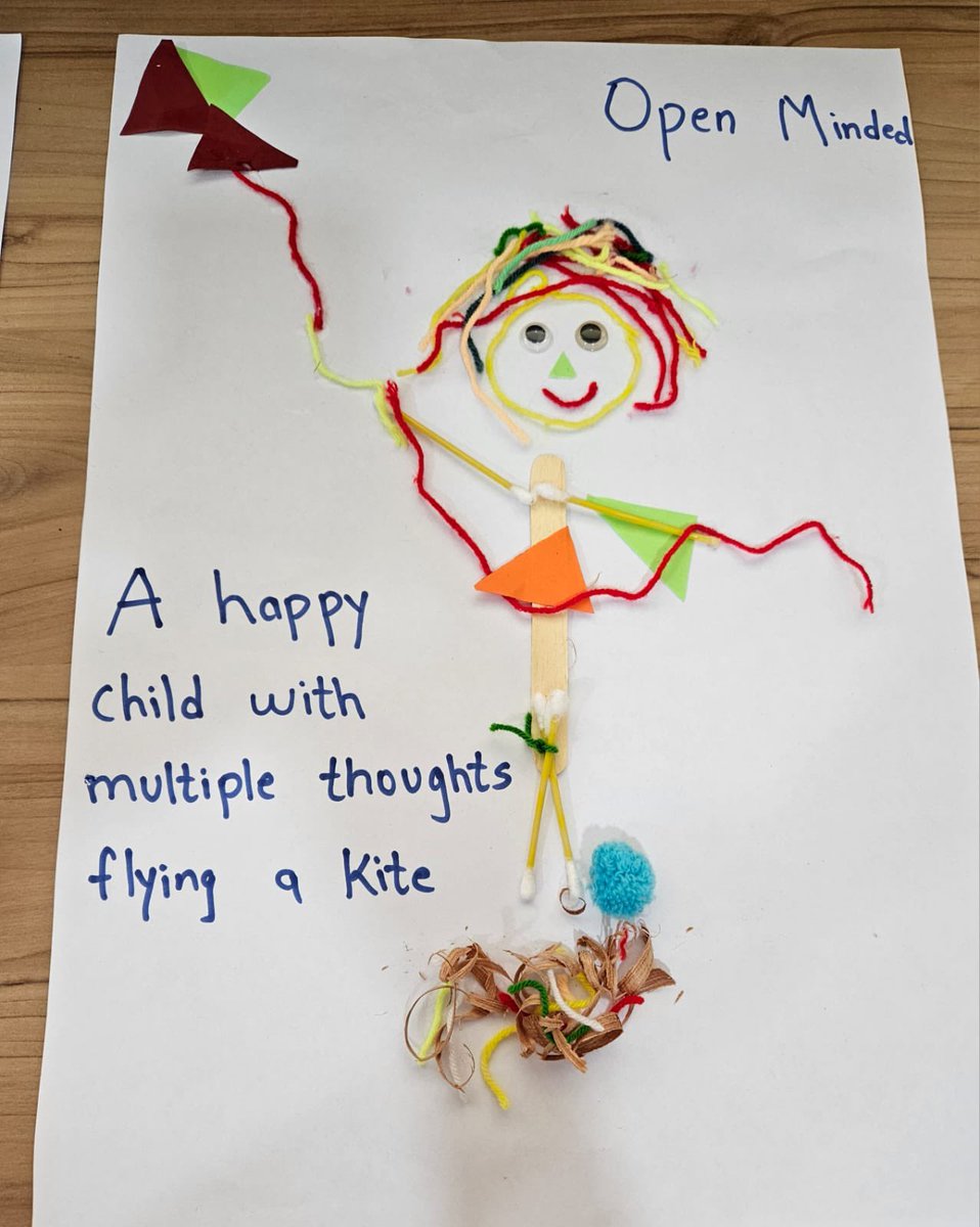 anjalikas1's tweet image. Agency begins with the understanding of a child - Making the PYP Happen, implementing agency @ The IBAP Regional Workshop in Hyderabad 
@maheragoel28 #IBAPAC #pypchat #PYPConnectEd