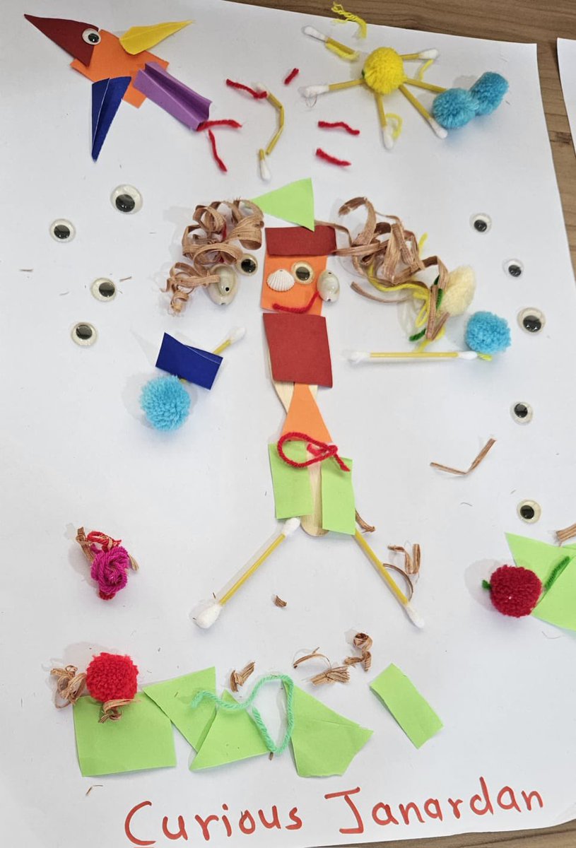 anjalikas1's tweet image. Agency begins with the understanding of a child - Making the PYP Happen, implementing agency @ The IBAP Regional Workshop in Hyderabad 
@maheragoel28 #IBAPAC #pypchat #PYPConnectEd