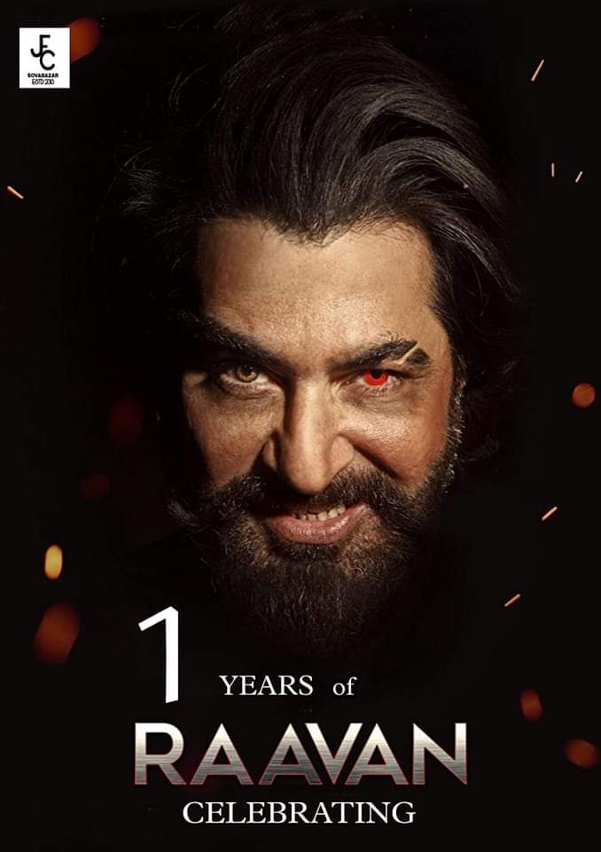 JSovabazar's tweet photo. Celebrating 1 Years Of #RAAVAN
Congratulations Team @jeet30   @Lahoma_B  @tnusreec   @im_mnraj   @JeetzFilmworks @GRASSROOTENT  
 #Jeet_Fans_Club_Sovabazar https://t.co/qEa7jvb52g