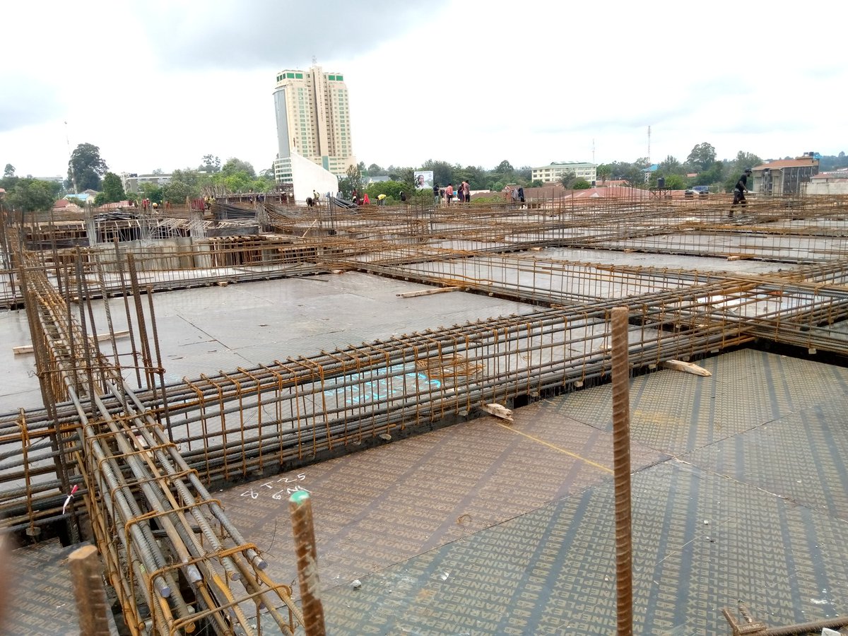 GeocitySurvey's tweet photo. On going construction project of ACK Plaza.
#Qualityspatialsolution https://t.co/VwVr8iNgHz