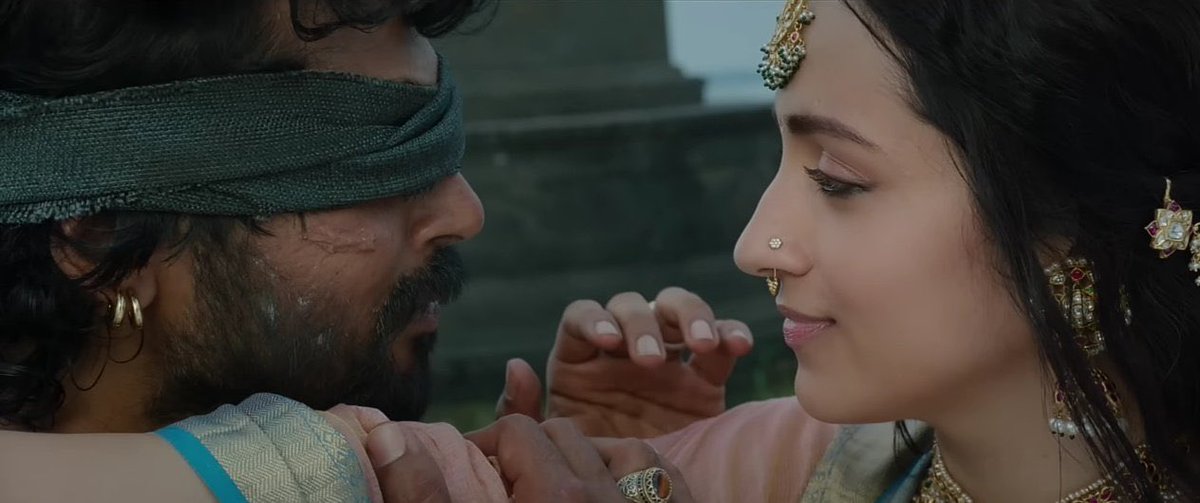letscinema's tweet photo. This scene staging, just Mani sir things ❤️❤️✨ https://t.co/Nf0YN85zQP