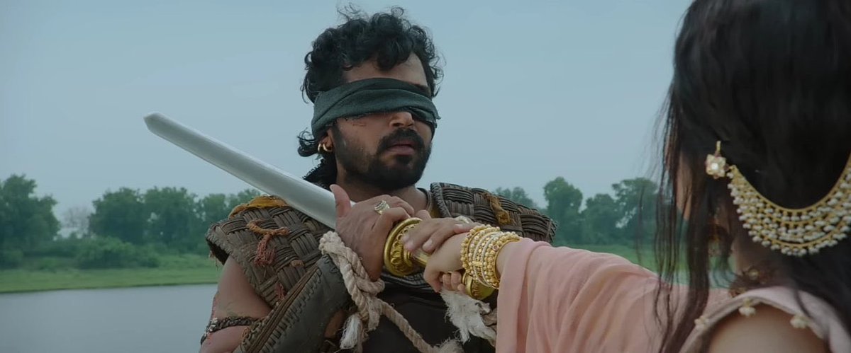 letscinema's tweet photo. This scene staging, just Mani sir things ❤️❤️✨ https://t.co/Nf0YN85zQP