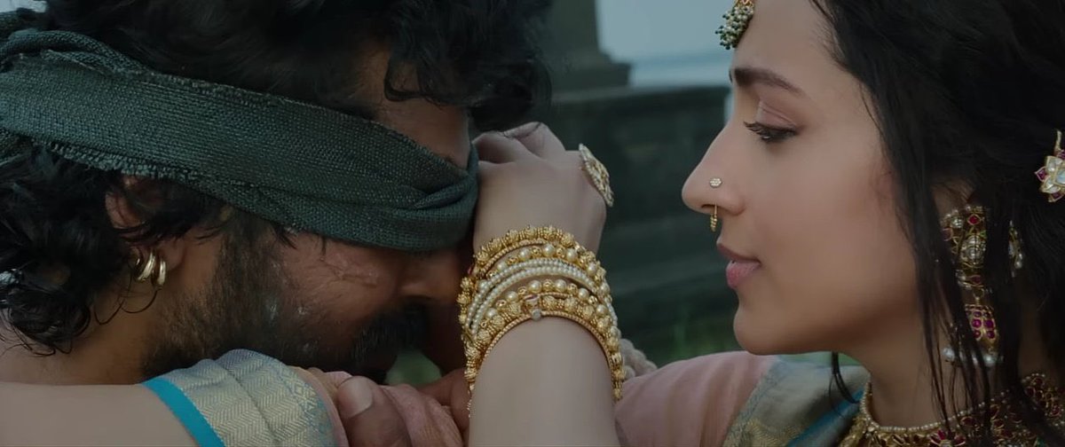 letscinema's tweet photo. This scene staging, just Mani sir things ❤️❤️✨ https://t.co/Nf0YN85zQP