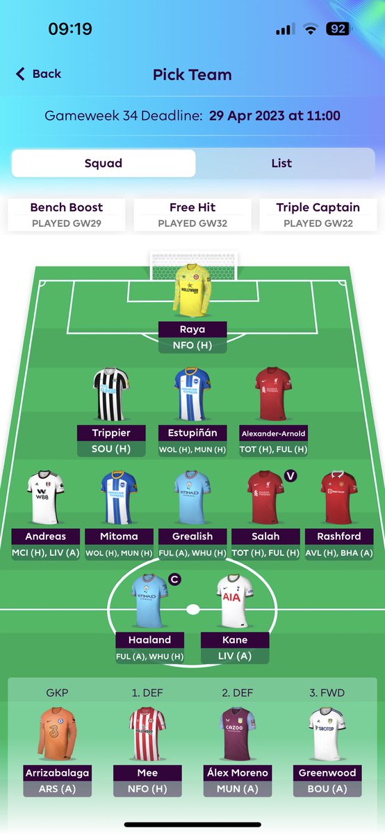 Jakejsull's tweet photo. @FPLMattW Annnndddrreeeaaasss!! https://t.co/RfhkRzJdMw