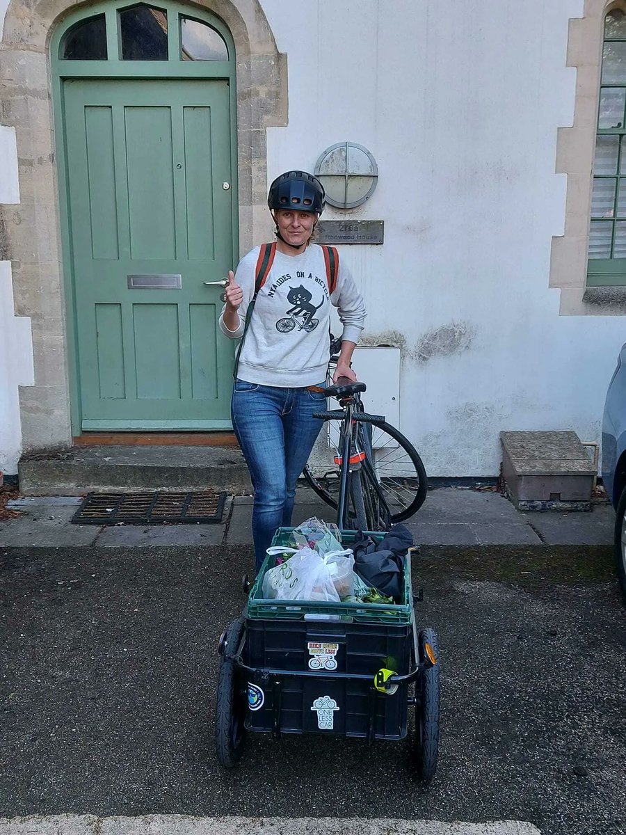 Oxford Mutual Aid tweet media