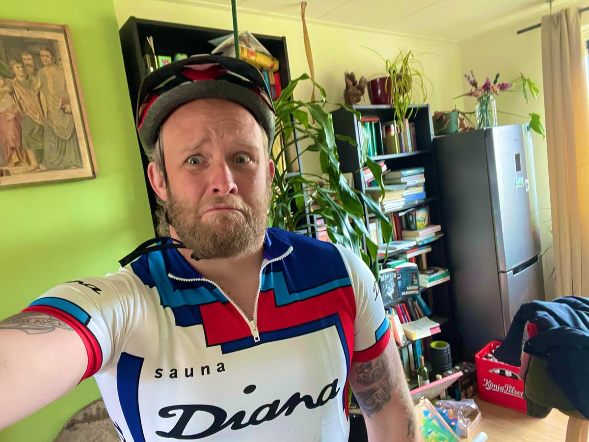 Peter Kwint tweet media