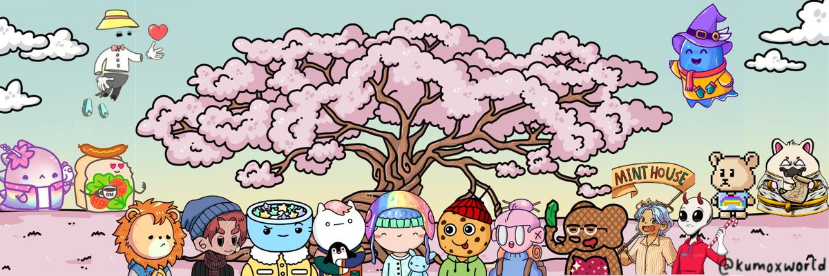 StampArt | HHC tweet media