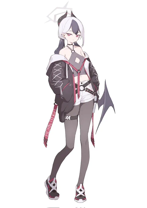 #ブルアカ カヨコ