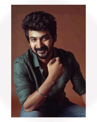 Vaishak_Offl's tweet photo. Happy birthday Thalaiva @Darshan_Offl https://t.co/qgkFX5OmMs