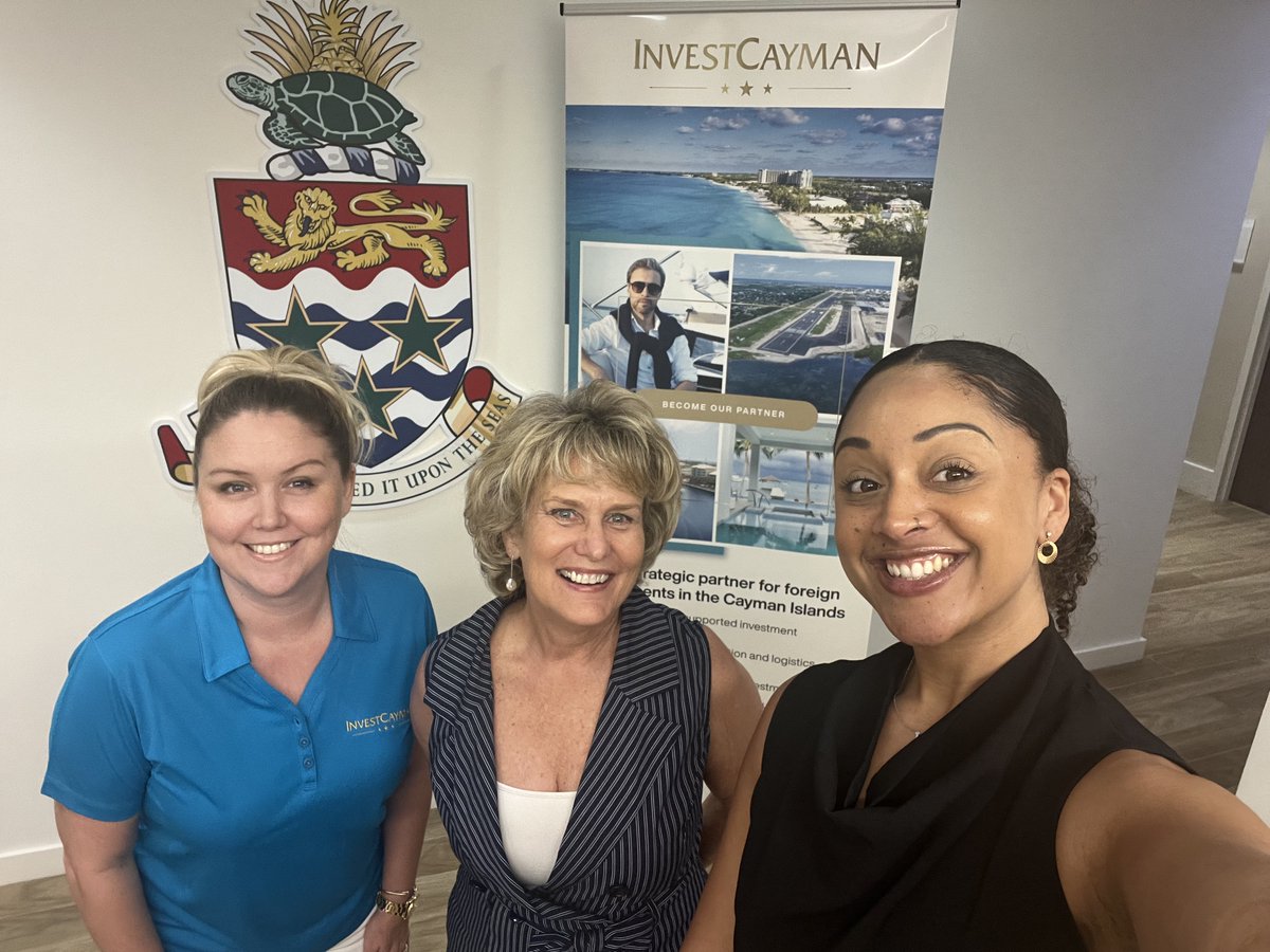 Our Executive Director has returned to the UK from Grand Cayman after a fruitful few weeks of connecting with our community.

If you would like to talk about CC's activities and sponsorship opportunities, visit the link in bio!

#caymanconnection #executivedirector #passintru
