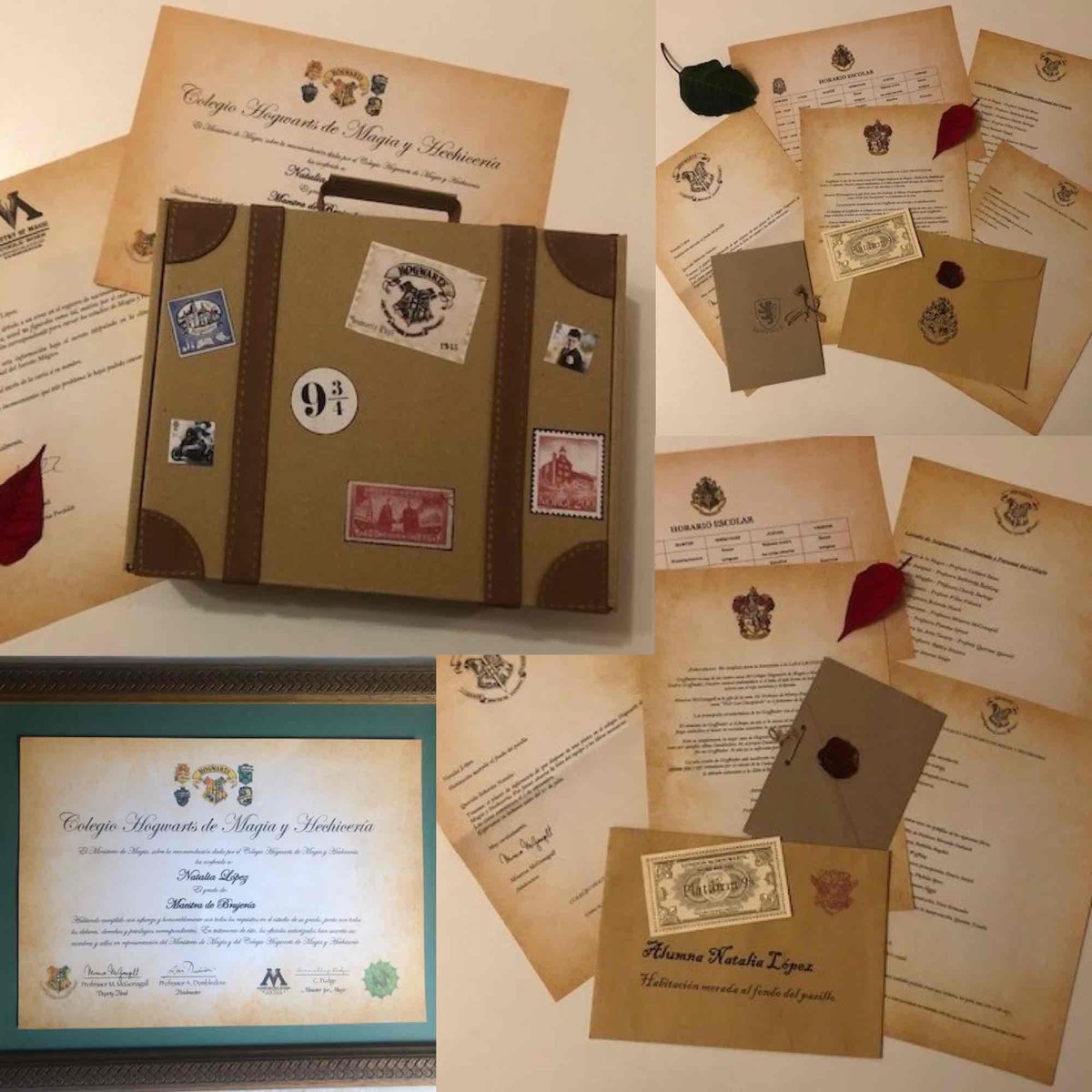 ParaisoFriki - Tienda online de Regalos Originales tweet media