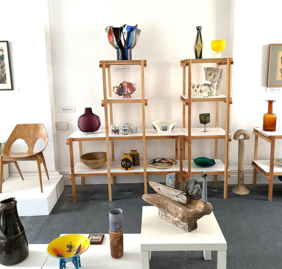 Stradling Collection tweet media