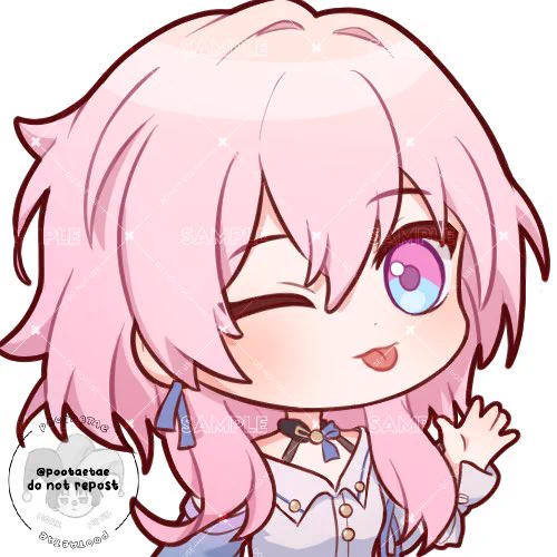 #HonkaiStarRail  cutest girl