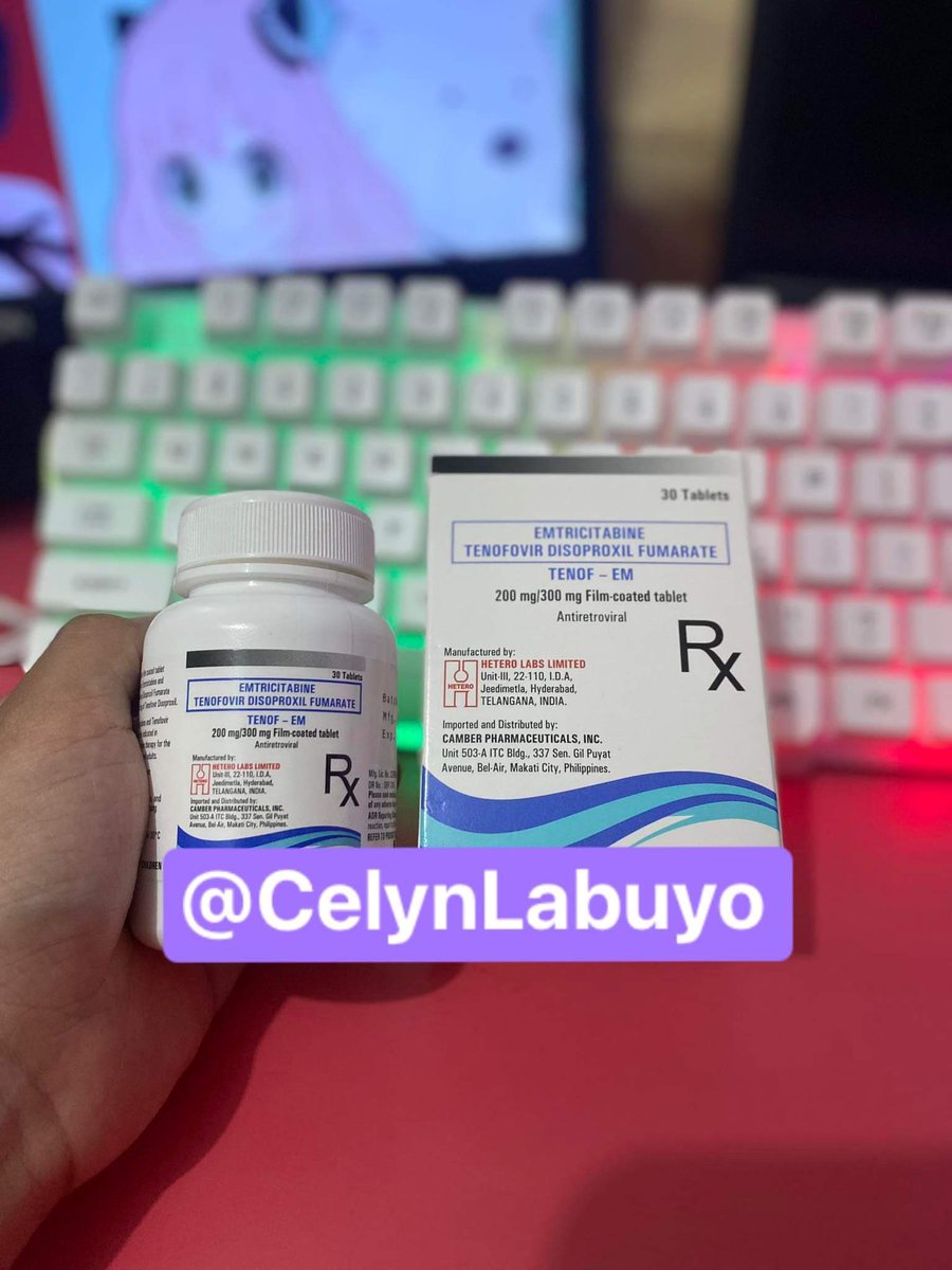 CelynLabuyo's tweet photo. Henlo Alter peeps, silent followers, and everyone that is sexually active.

I would like to introduce the medicine that can prevent HIV from transmitting.

PrEP is available in all branches of loveyourself clinic. https://t.co/LSwhtGKFDU