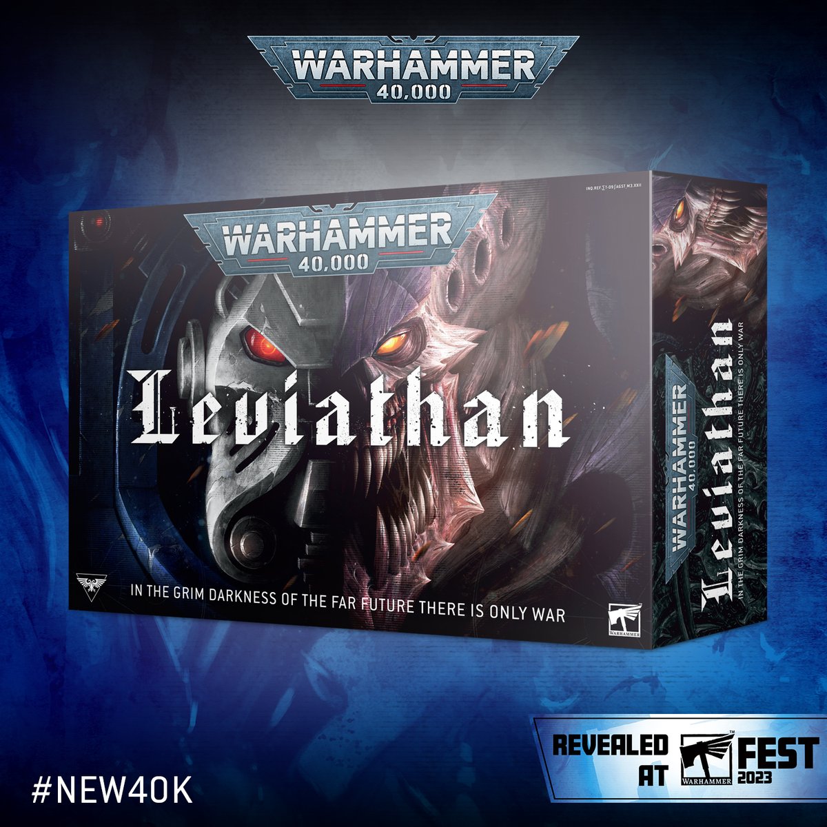 Warhammer Official tweet media