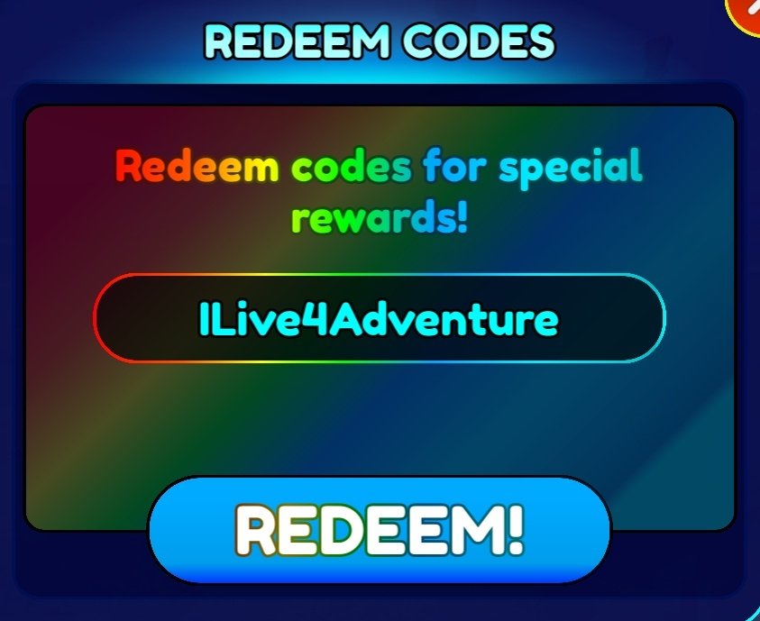 Sonic Speed Simulator  News & Leaks (RETIRED) on X: Use code  ILive4Adventure to get the new Adventure Sonic skin! #SonicSpeedSimulator  #SonicSpeedSimulatorLeaks #Sonic #SonicTheHedgehog #Roblox #SonicRoblox   / X