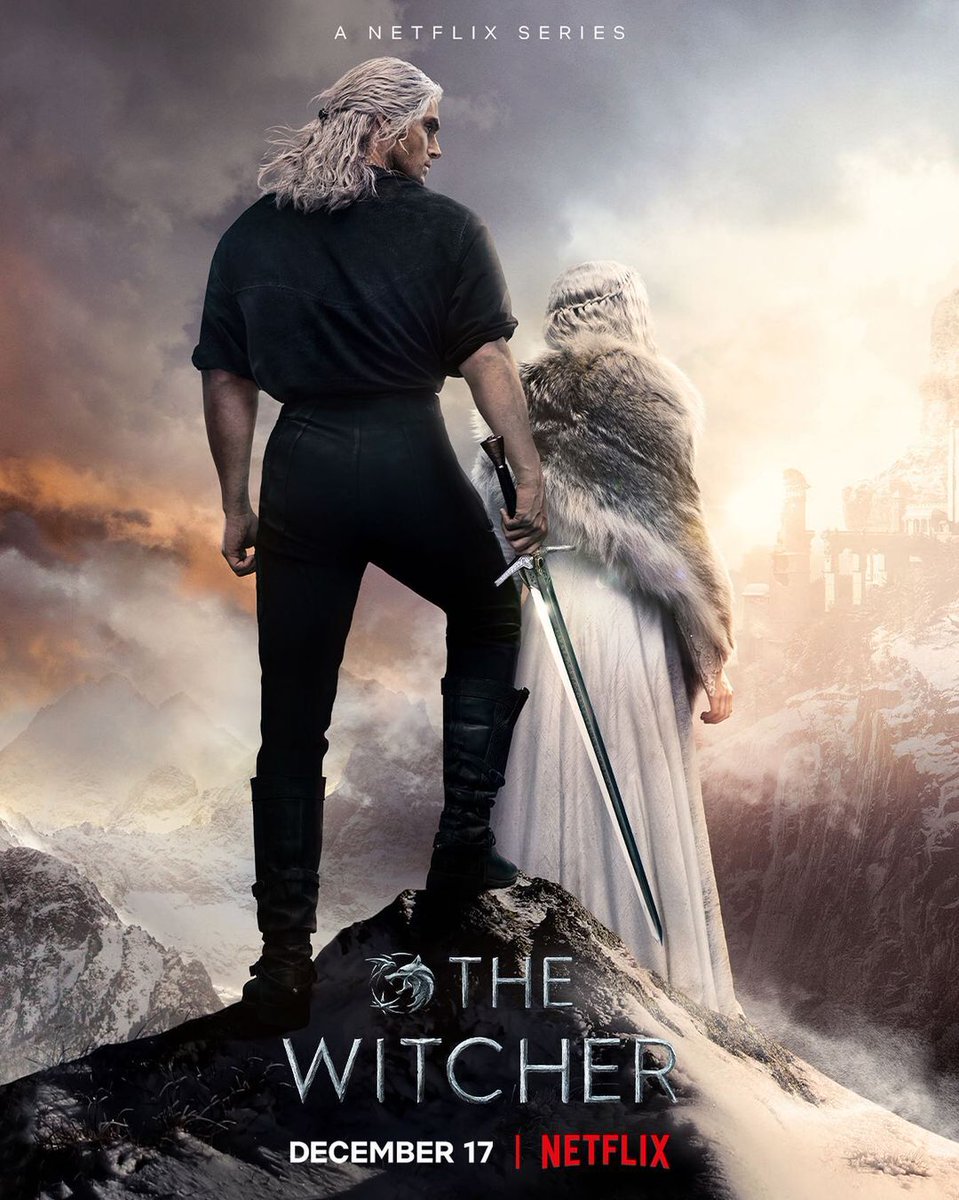 yu44_mi's tweet photo. ดูหนังออนไลน์ หนังใหม่ HD
The Witcher Season 2 2021 เดอะ วิทเชอร์ นักล่าจอมอสูร 2
ลิงค์ดู : https://t.co/OQ3PT5nOX7
.  
#ดูหนังออนไลน์ฟรี #ดูหนัง #หนังใหม่ #TheWitcherSeason22021เดอะวิทเชอร์นักล่าจอมอสูร2
‼️ หนังออนไลน์ฟรี HD มีคุณภาพ ‼️ 
💻@nungfree
🎥 https://t.co/dO291CSAti https://t.co/930Tk7TFJs