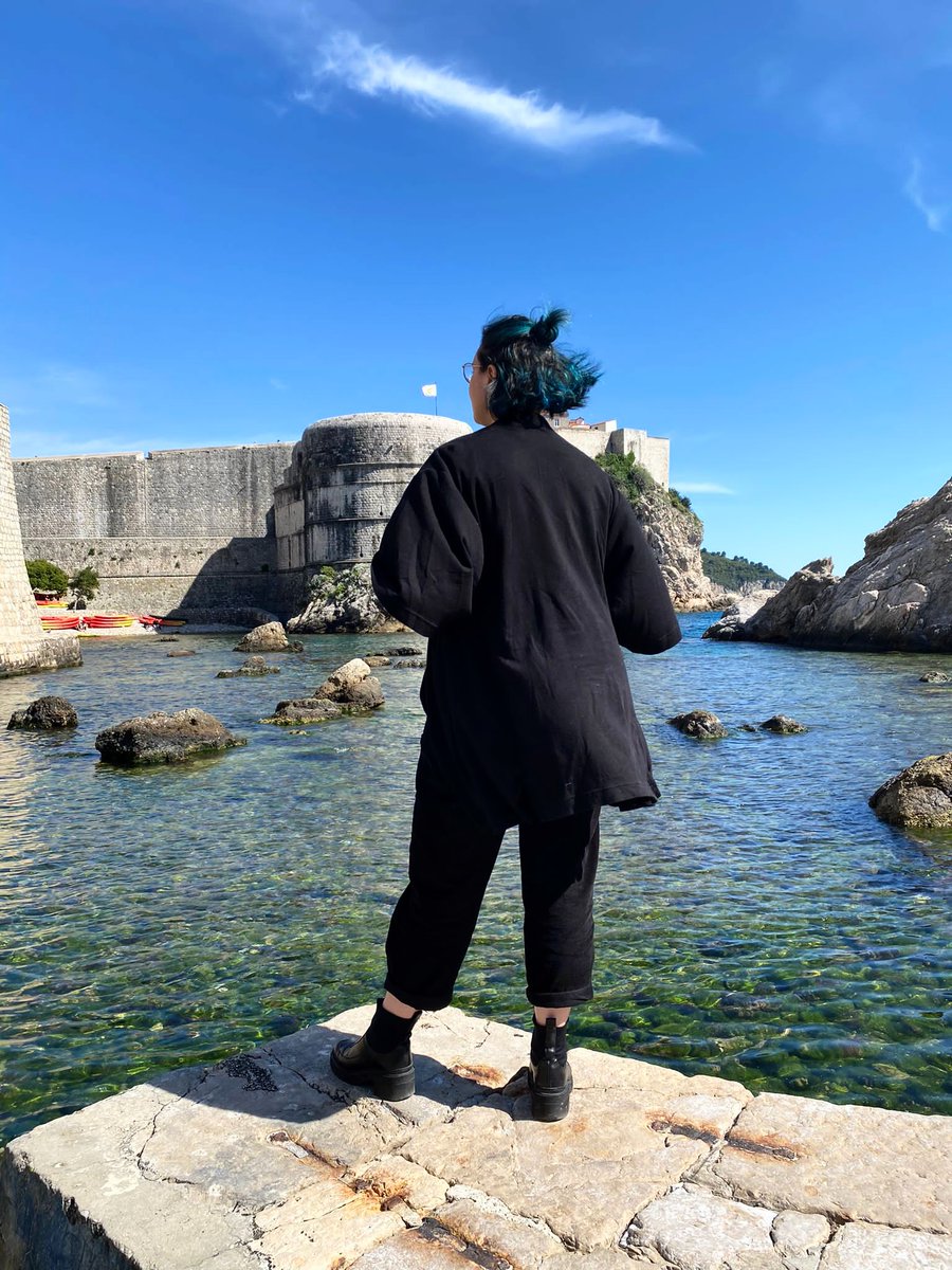 Adri & El👩🏻💻👩🏻🎨 | Oneira Games (@oneiragames) on Twitter photo Aaaand that's a wrap! Thanks <a href="/RebootDevelop/">Reboot Develop</a>, as always you were amazing! See you next year 👋 Aaaand that's a wrap! Thanks <a href="/RebootDevelop/">Reboot Develop</a>, as always you were amazing! See you next year 👋