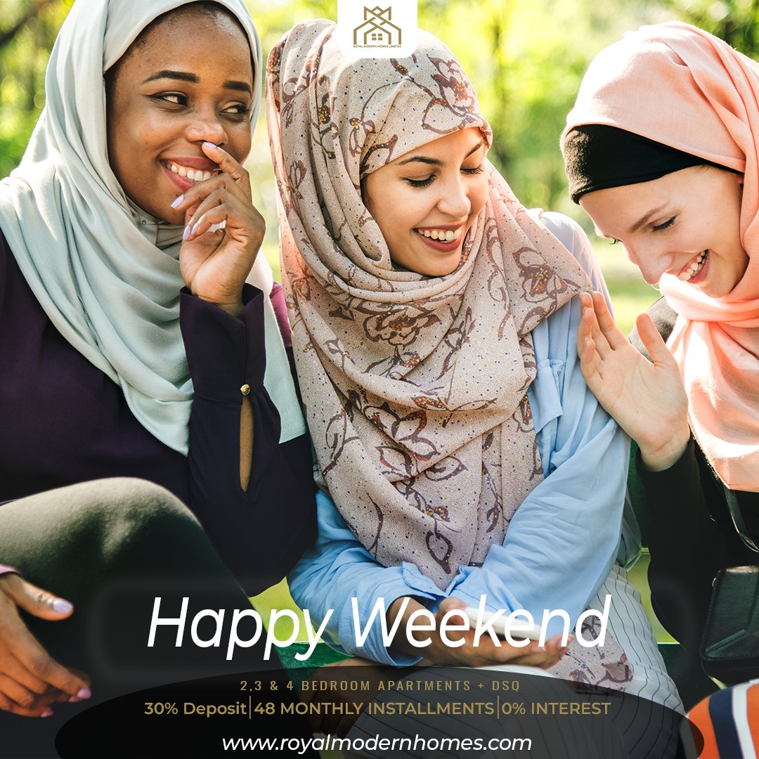 'Wishing you a wonderful and relaxing weekend! Take some time to unwind and enjoy the things you love with the people you care about. Thank you for being our valued clients.'

#WeekendVibes #WeekendFun #SaturdayFeels #SundayFunday #LazyWeekend #WeekendMood #WeekendWarrior