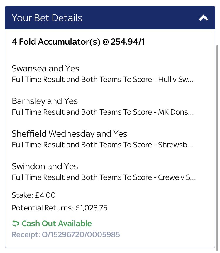 Reeces Tips tweet media