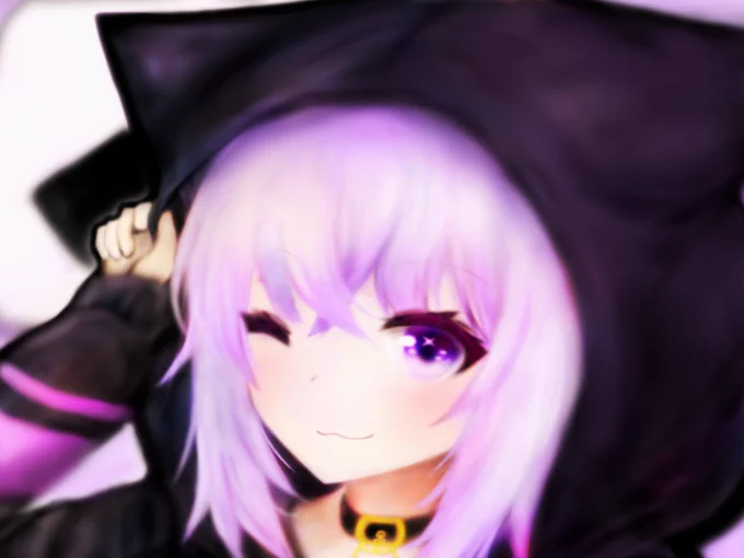 #絵かゆ