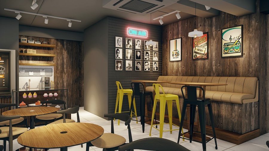RootnineS's tweet photo. Interior Design for a office space cum learning center at Naxal. https://t.co/p9aROR2JVb