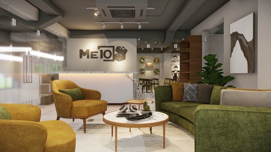RootnineS's tweet photo. Interior Design for a office space cum learning center at Naxal. https://t.co/p9aROR2JVb