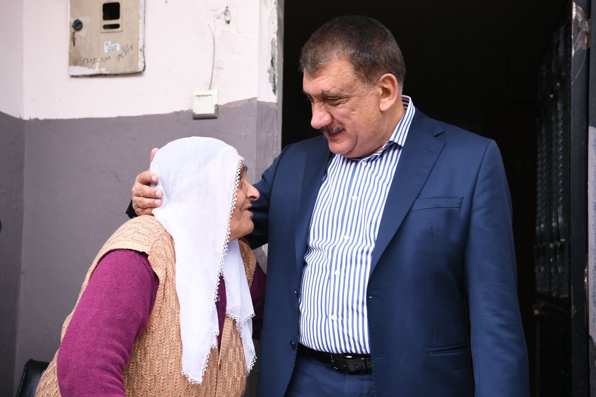 Selahattin Gürkan