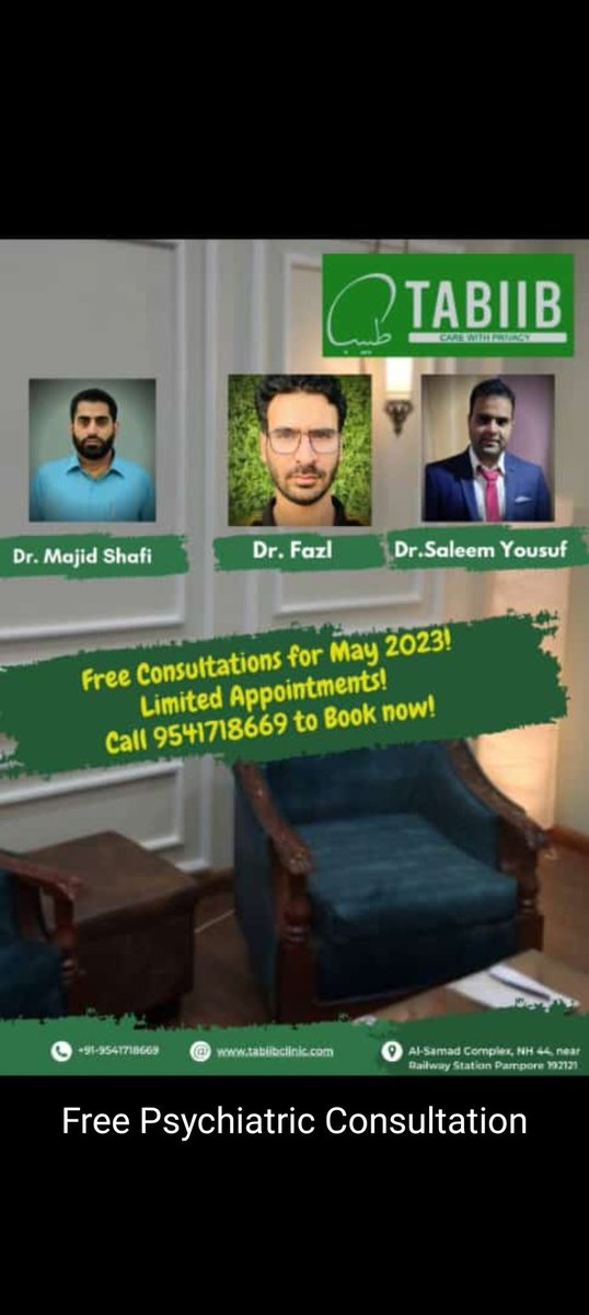 Tabiibcp's tweet photo. Free Psychiatry Consultation for month of May! Visit https://t.co/FR5Aas52f8 to know more! https://t.co/lpspML4AOR