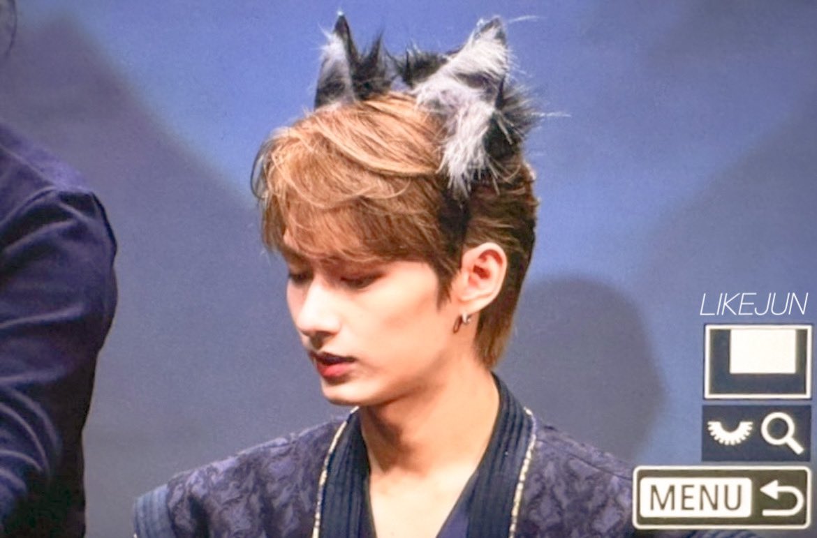 LIKE_JUN_'s tweet photo. 230429

진짜 고야니🐱

#SEVENTEEN #JUN #세븐틴 #준 #문준휘 #文俊辉 https://t.co/nwe1oUgR8f
