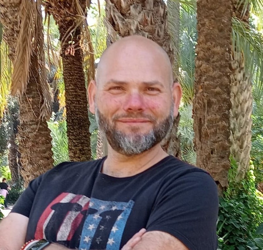 La família del <a href="/ppalgemesi/">Populars d'Algemesí</a> estem de dol. Consternats pel viscut ahir, per com va passar tot i per la injustícia per a una persona tan bona com Ximo Montiel. Descansa en Pau amic.