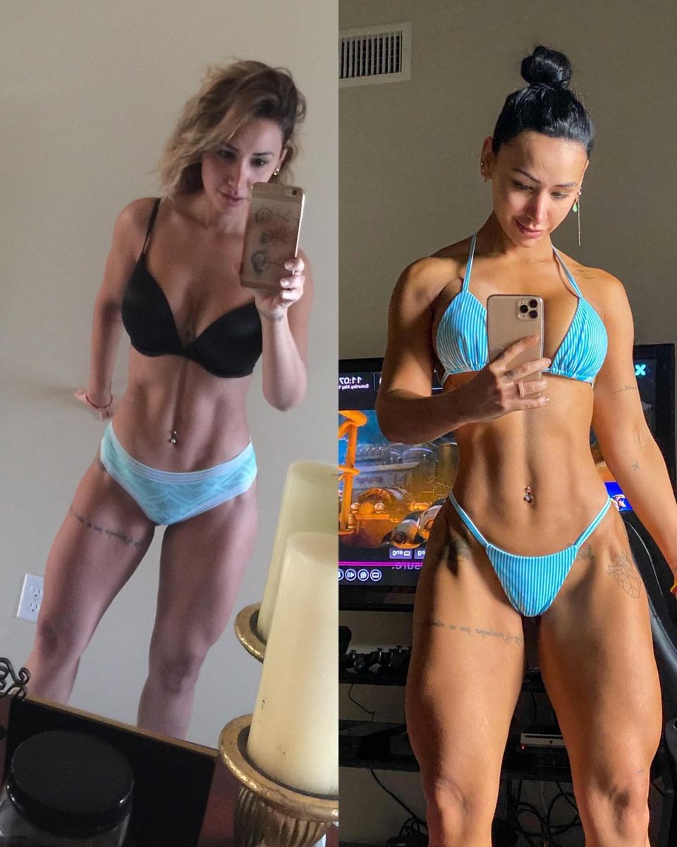 Black_Imagery's tweet photo. 📸 Perla Mont
Caption: Amazing Physique
#PerlaMont #womenfitness #quad #abs #Dreamspace #Lakers #EPL
#FitnessModel #DrRomantic3
#FitnessGirl #WWEDraft #movies https://t.co/BzTph7X7EQ