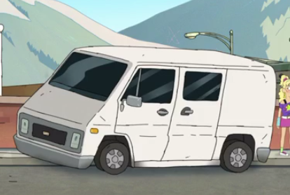 DailyAndreLee's tweet photo. why is andre the designated driver(?) when he parks like this https://t.co/b8XghO4ElI