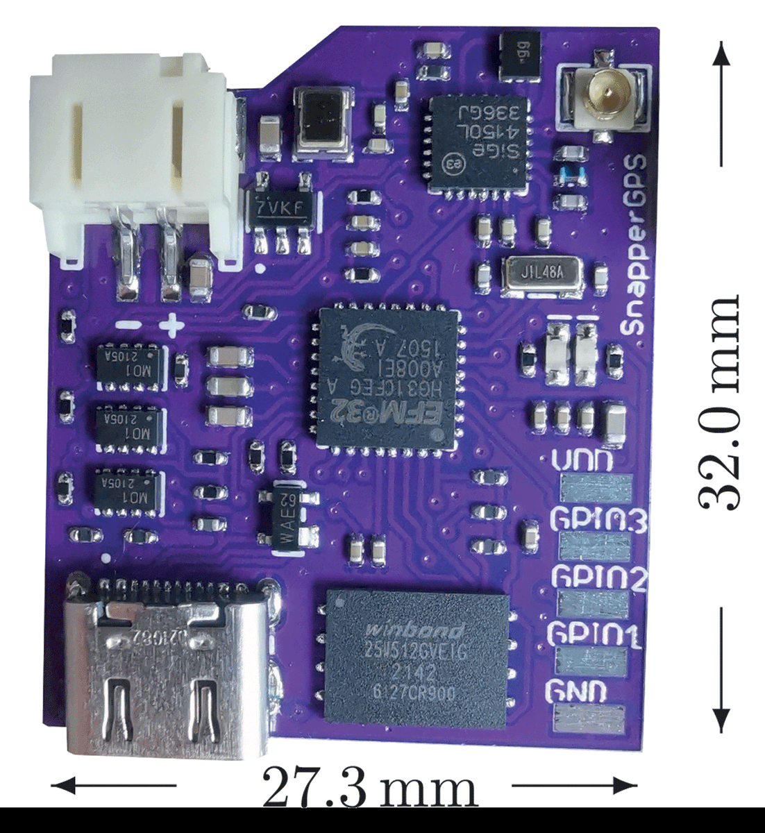 MWNautilus's tweet photo. #SNAPPERGPS: A small, $30 #OpenSource, low-power #wildlife location tracking system:

-runs >1 year (40 mAh battery)

Paper: https://t.co/rij1LSXycU
Web: https://t.co/rBDiCEirXU
GitHub: https://t.co/CJJQ1zajUa

#DIYbio #instruments #GPS #GNSS #animal #conservation #biodiversity https://t.co/g0yaU7GvgO