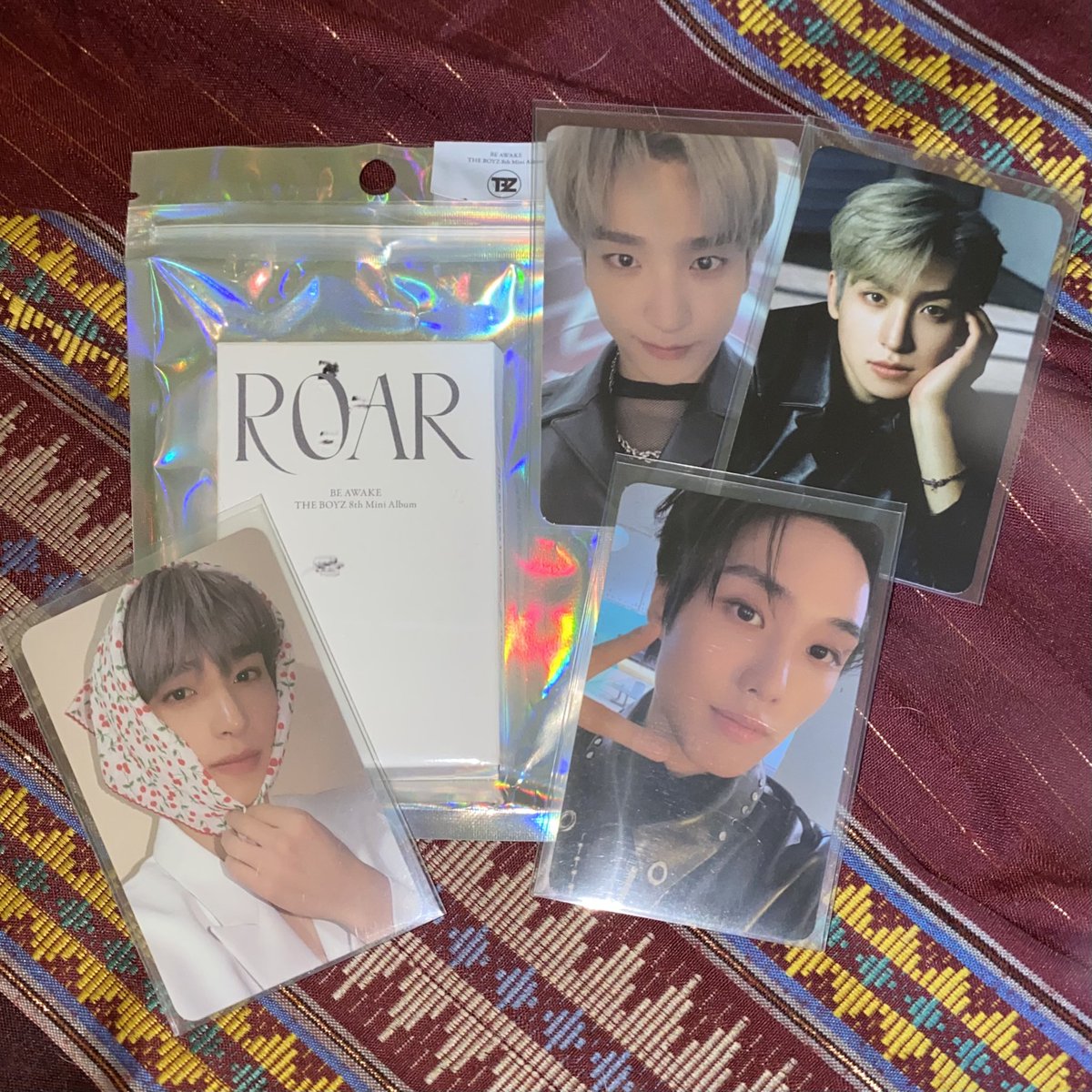 sangkeumsang's tweet photo. Thank you @charminglightph !! Uwing uwi si Sangyeon 🥰🥰

#CLSPHfeedbacks 🫶🏻🫶🏻 https://t.co/O8uc640SV6