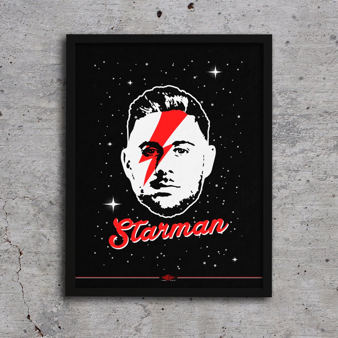 𝚂𝙷𝙾𝚁𝙴𝙷𝙰𝙼 𝚂𝚃. 𝙼𝙰𝙶𝙽𝙸𝙵𝙸𝚀𝚄𝙴 tweet media