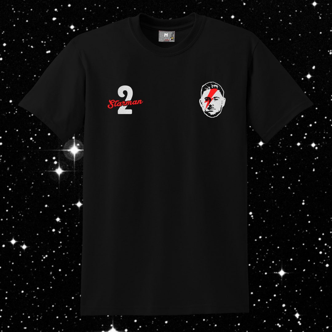 𝚂𝙷𝙾𝚁𝙴𝙷𝙰𝙼 𝚂𝚃. 𝙼𝙰𝙶𝙽𝙸𝙵𝙸𝚀𝚄𝙴 tweet media