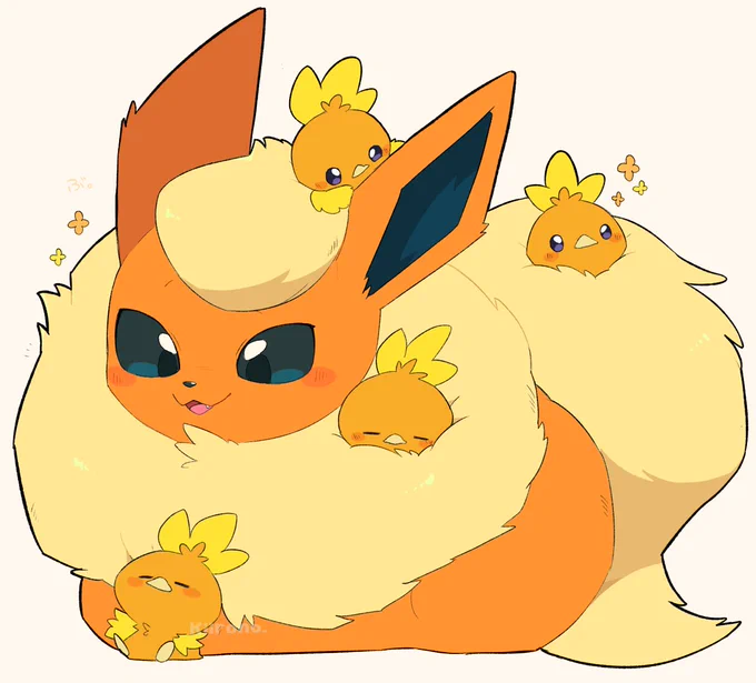 ポケかわいいぞ③