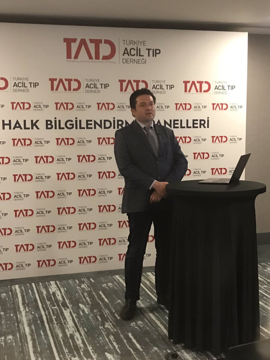 TATD KONGRE (@tatdkongre) on Twitter photo TATD Halk Bilgilendirme Panelleri kapsamında Afetlerde Sivil Toplum Kuruluşlarının Önemi - Uzm.Dr. Mehmet TATLI panelini canlı izlemek için 👉 youtube.com/live/EwWS4IBjo… <a href="/TrTATD/">Türkiye Acil Tıp Derneği - TATD (EMAT)</a> TATD Halk Bilgilendirme Panelleri kapsamında Afetlerde Sivil Toplum Kuruluşlarının Önemi - Uzm.Dr. Mehmet TATLI panelini canlı izlemek için 👉 youtube.com/live/EwWS4IBjo… <a href="/TrTATD/">Türkiye Acil Tıp Derneği - TATD (EMAT)</a>