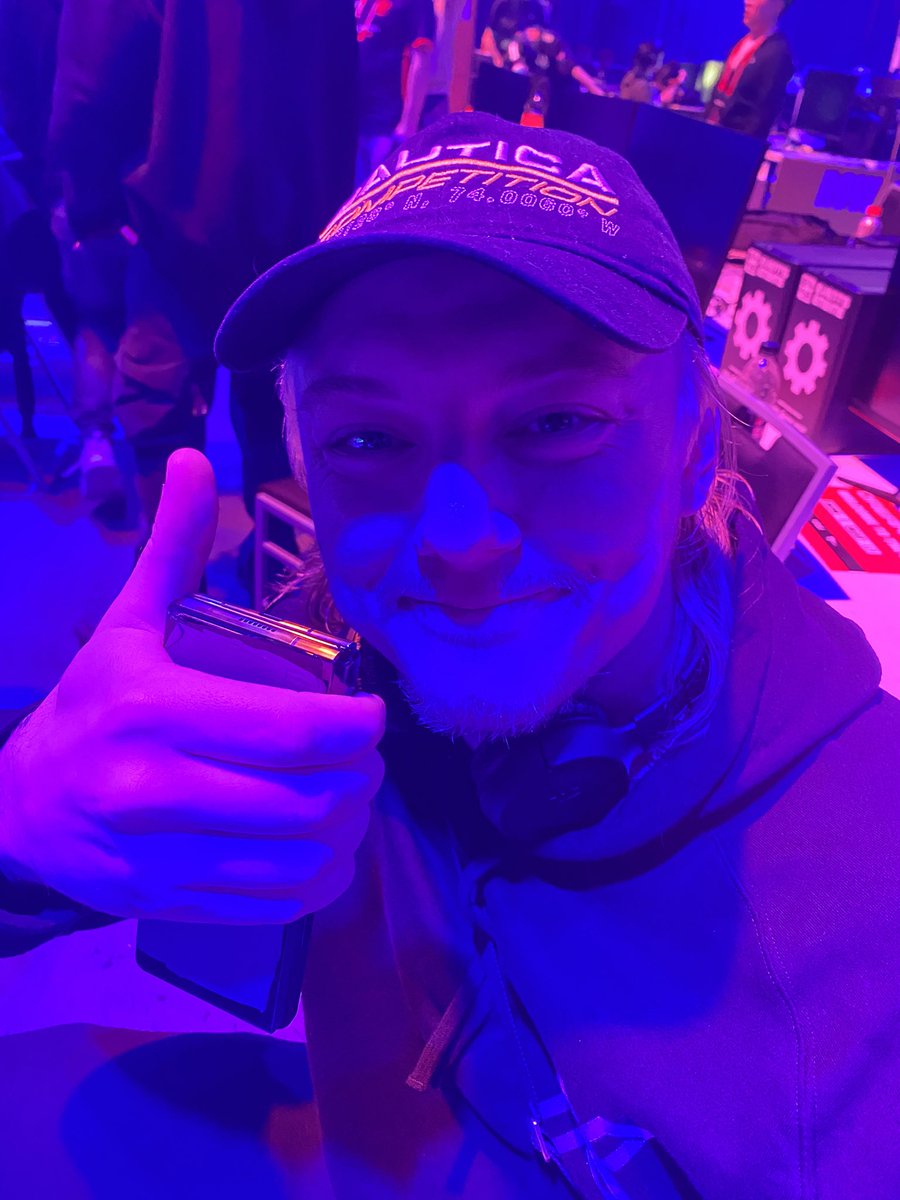 95X Esports tweet media