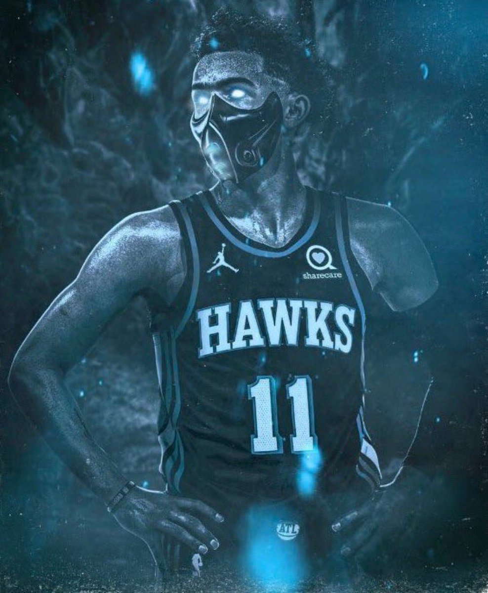 Atlanta Hawks España 🇪🇦 tweet media