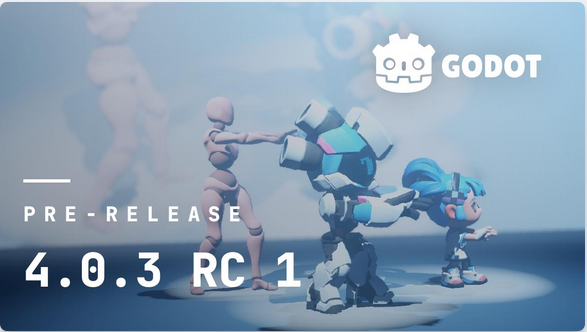 formula42cc's tweet image. 🇮🇹 Iniziamo con Godot.
🇬🇧 Getting Started with Godot.