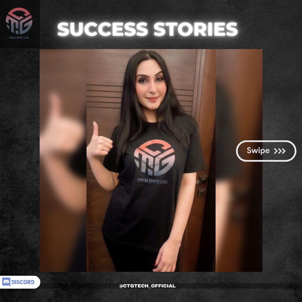 Cryptonite Traders Group (CTG) tweet media