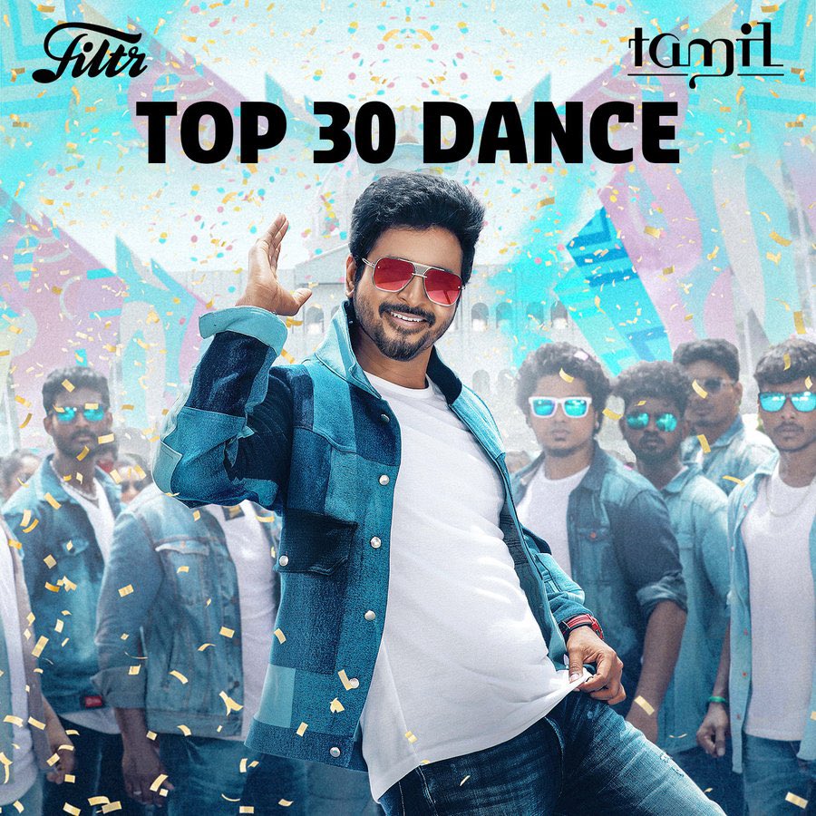 SonyMusicSouth's tweet photo. To get you grooving right away! 🕺🥳
Click play DANCE! 💫 ➡️ https://t.co/BFYLFBMaFt
#Top30Dance #InternationalDanceDay https://t.co/ujmX3GGa8R