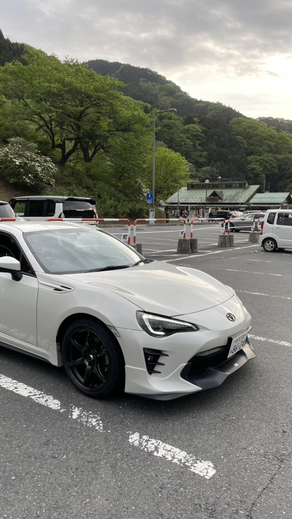 久しぶりに明るい時間にきた