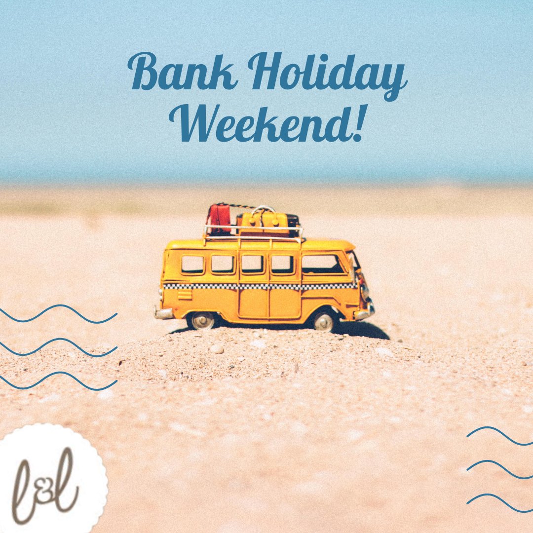 It's a Bank Holiday Weekend! 🎉🎉

#luckandluck #partyshop #partysupplies