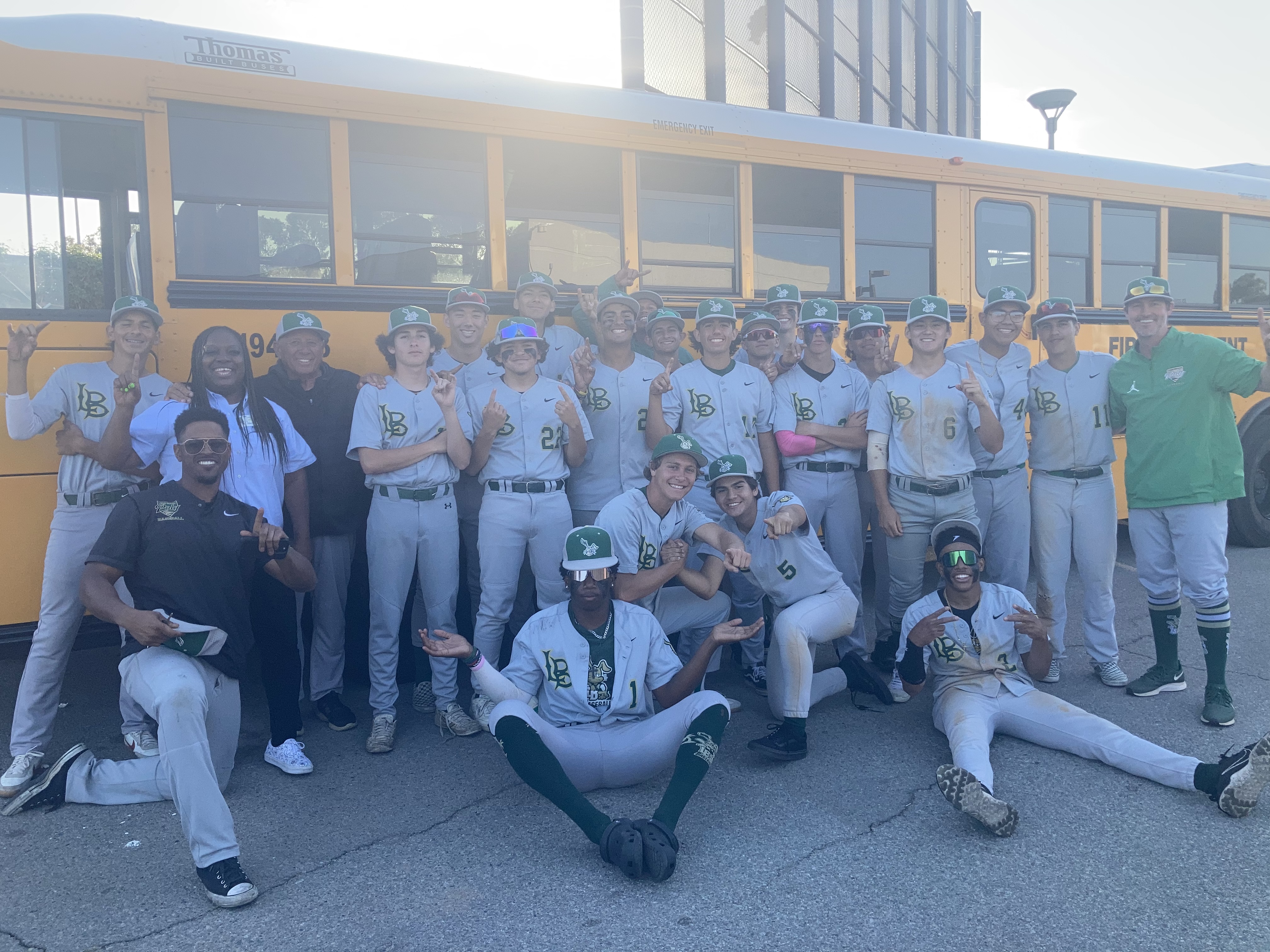 Uptown Long Beach 10U Youth Baseball Wins SoCal State Tournament
