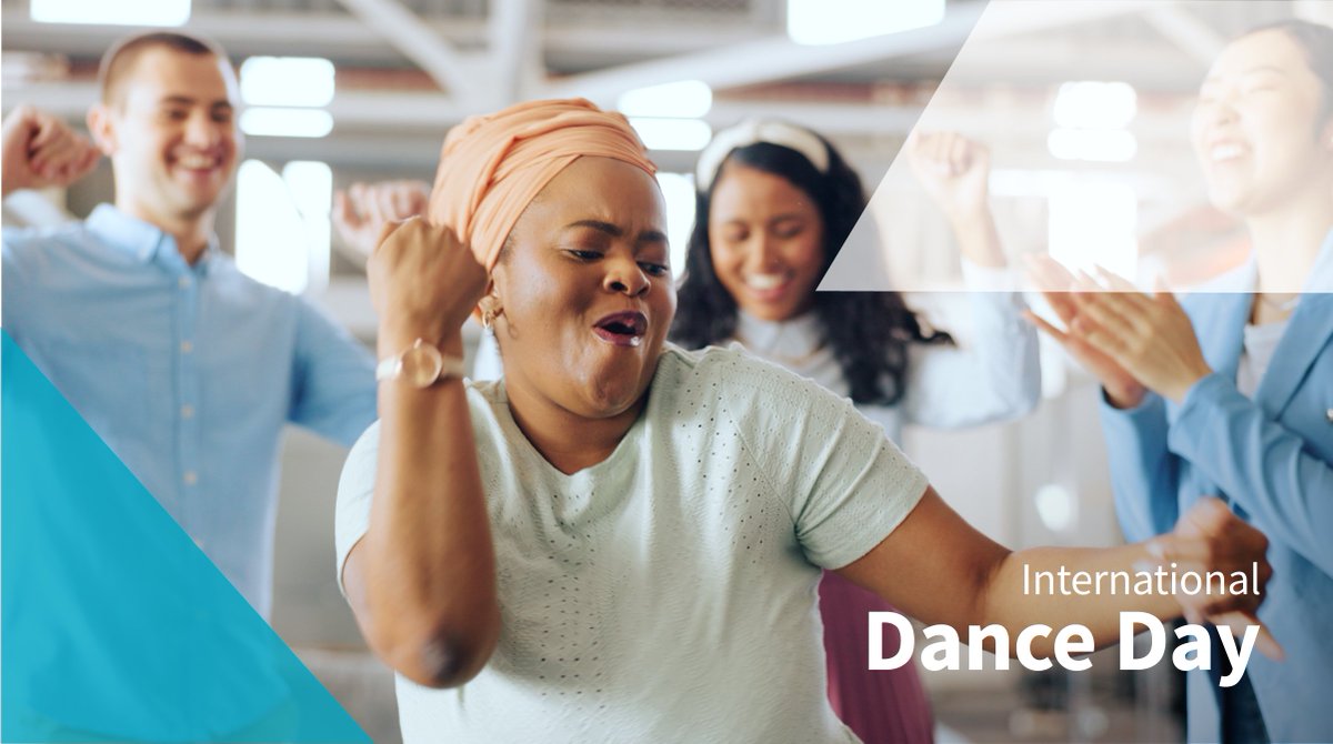 Happy #InternationalDanceDay! 💃🎉  

We're celebrating by highlighting the diverse and talented crowd members who help us with audio and video transcription tasks. Let's keep the rhythm going!