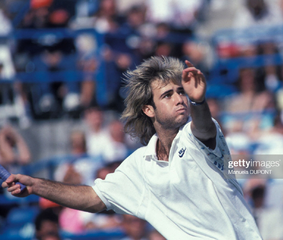  HAPPY BIRTHDAY Andre Agassi  Bob Bryan  Mike Bryan  Sara Errani  